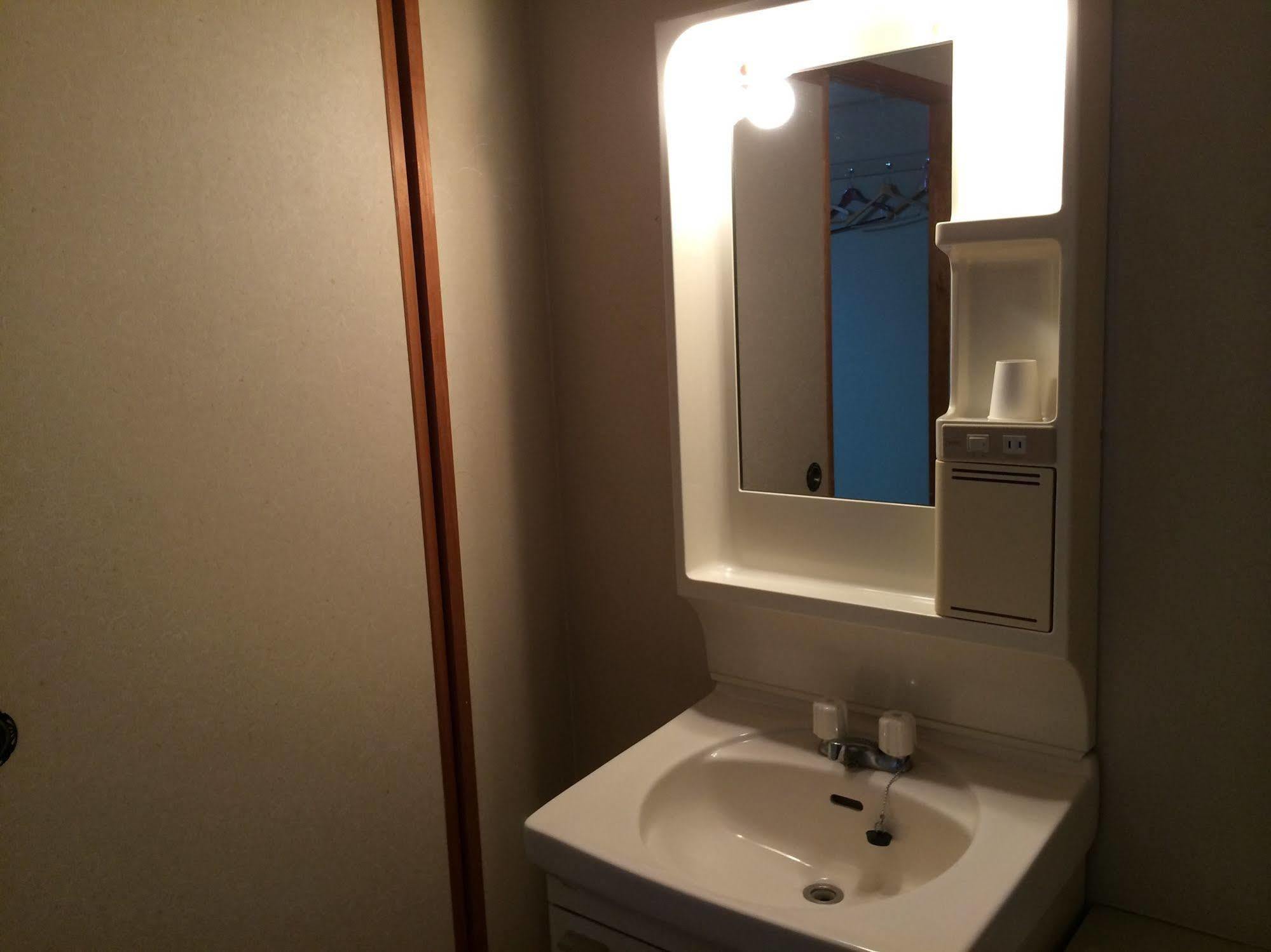 Mountside Jodel Hotel Hakuba Exterior foto
