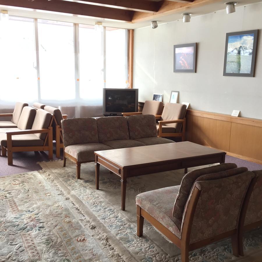 Mountside Jodel Hotel Hakuba Exterior foto