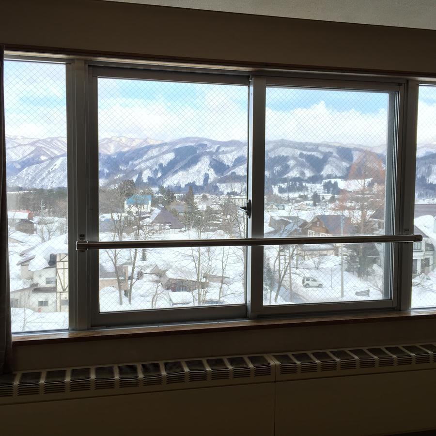 Mountside Jodel Hotel Hakuba Cameră foto