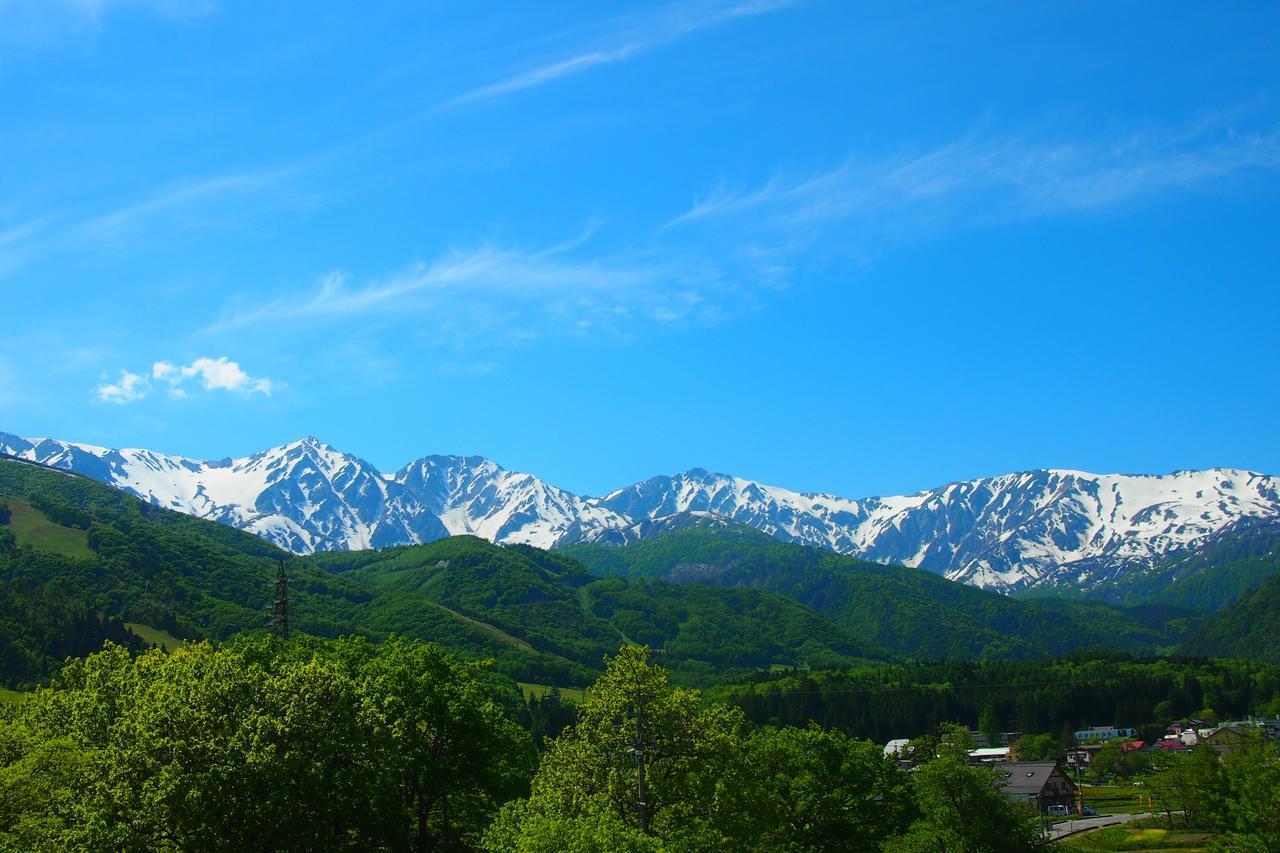 Mountside Jodel Hotel Hakuba Cameră foto