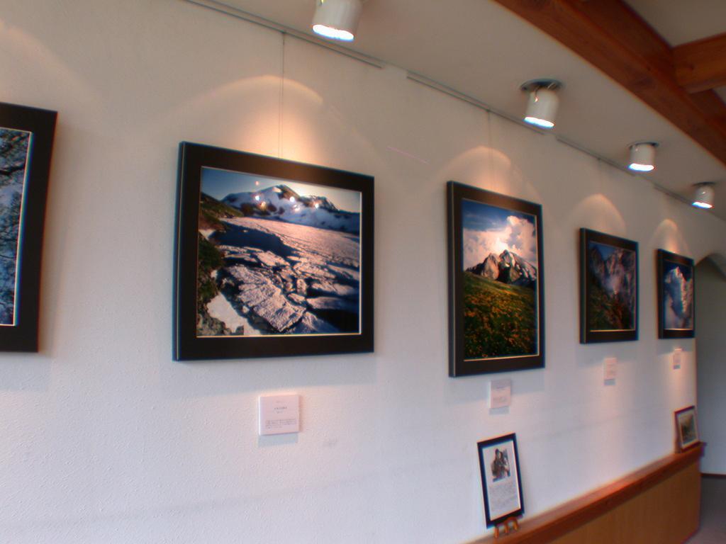 Mountside Jodel Hotel Hakuba Exterior foto